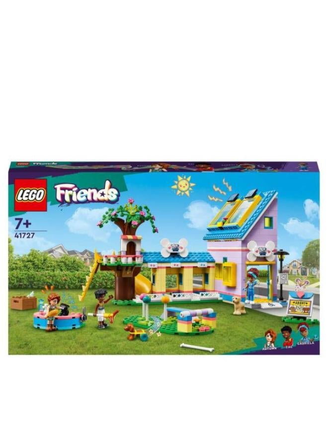 ليغو مركز إنقاذ الكلاب - Image 1