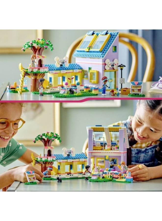 ليغو مركز إنقاذ الكلاب - Image 4