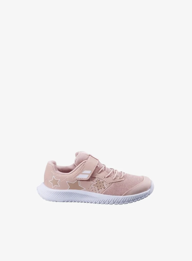 Babolat Babolat TENNIS Tween  Shoes PULSION KID ALL COURT GRL, 3K3S25A886-5065 (French Brand)