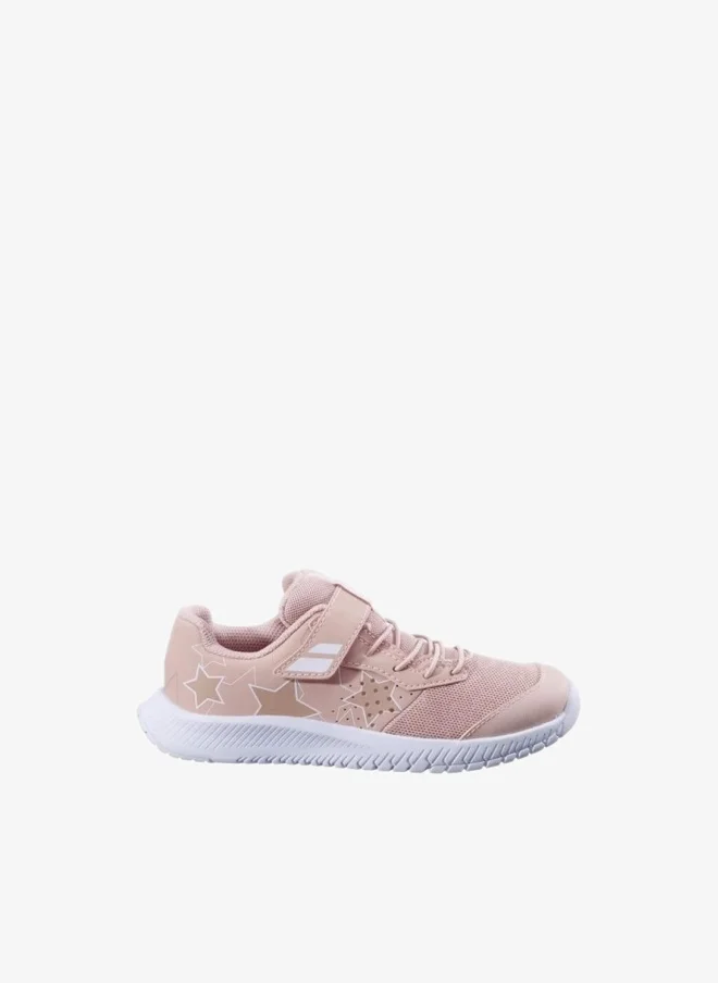 Babolat Babolat TENNIS Tween  Shoes PULSION KID ALL COURT GRL, 3K3S25A886-5065 (French Brand)