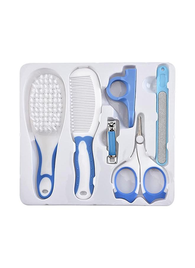 Generic 6-Piece Multi-Functional Newborn Baby Health Care Grooming Essentials Set  - Image 2
