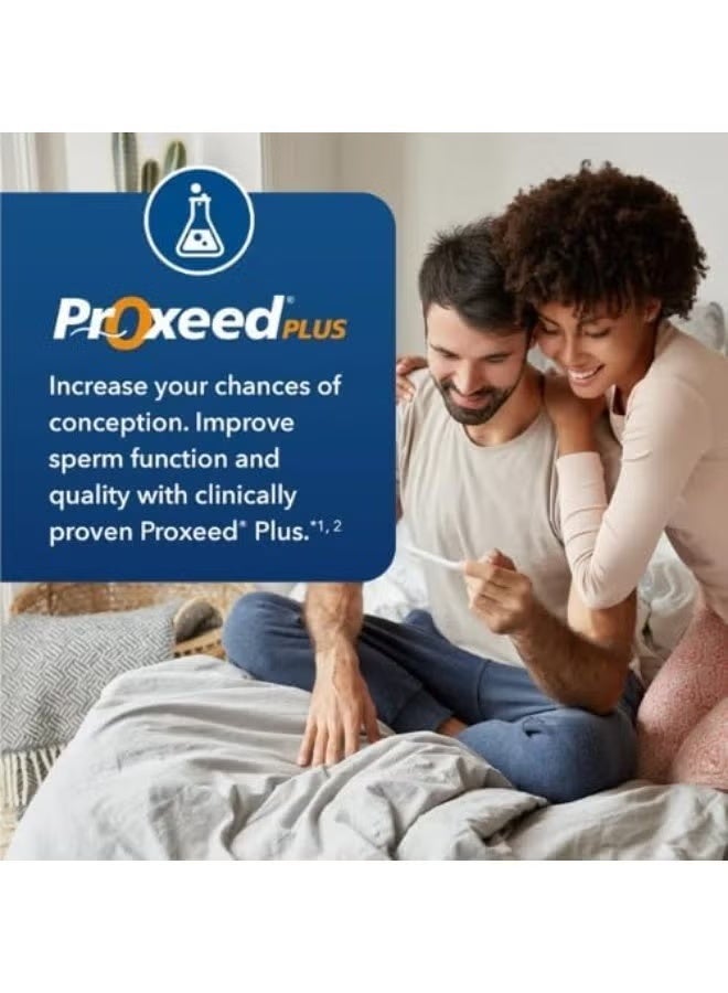 Proxeed Plus Sachet 30's - Image 4