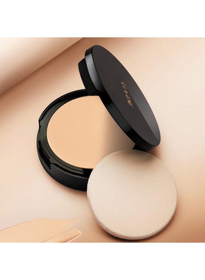 GA-DE High Performance Compact Foundation No. 1 Natural 12 Gm - Image 4