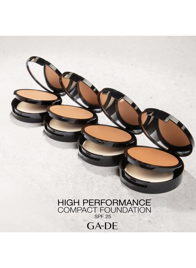 GA-DE High Performance Compact Foundation No. 1 Natural 12 Gm - Image 3