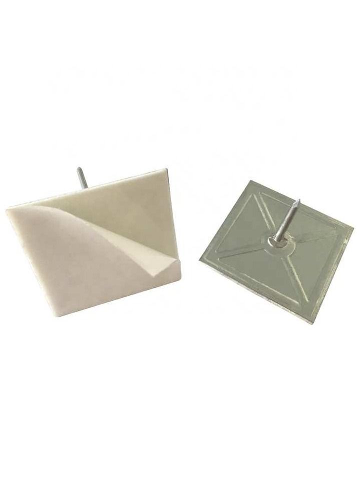 AL RAMIZ 25-Piece Self Stuck Adhesive Stick-up Pin - Image 3