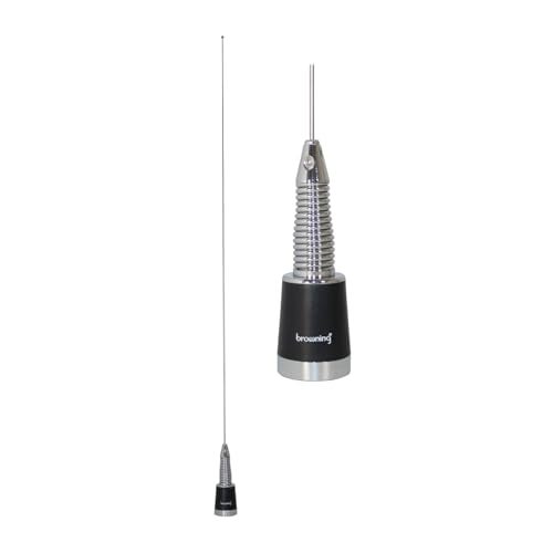 Browning BR-158-S 150-170 MHz VHF NMO Antenna - Image 1