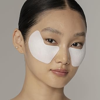 Shiseido Vital Perfection Uplifting Firming Express Eye Mask 12 She - Image 3