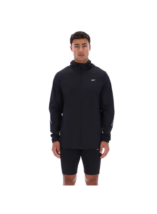 Reebok جاكيت مايلز للجري - Image 2