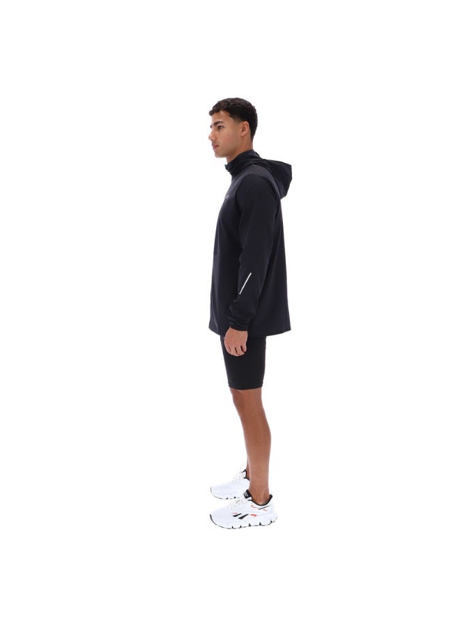 Reebok جاكيت مايلز للجري - Image 1