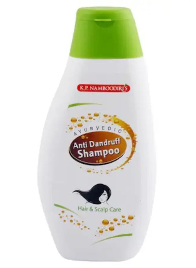 K.P.Namboodiri's Ayurvedic Anti-Dandruff Shampoo 100 ml - pzsku/Z9642020DEFF3C8136552Z/45/_/1726308434/8a0ee798-9d07-4284-a4bf-de706f054c15