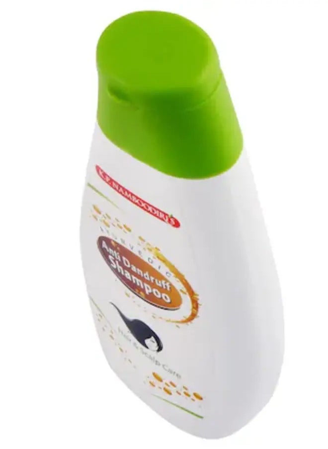 K.P.Namboodiri's Ayurvedic Anti-Dandruff Shampoo 100 ml - pzsku/Z9642020DEFF3C8136552Z/45/_/1726308455/2622fc46-33dd-4e8f-aaa2-358a89f339cd