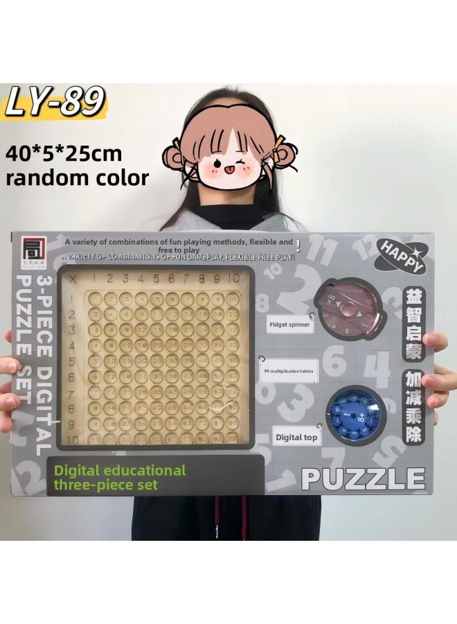 مؤسسة تدريب هدية لعبة لوحية لعبة الشطرنج الطائر جوبانج لغز الشطرنج متعدد الوظائف صندوق هدايا للأطفال لعبة بالجملة