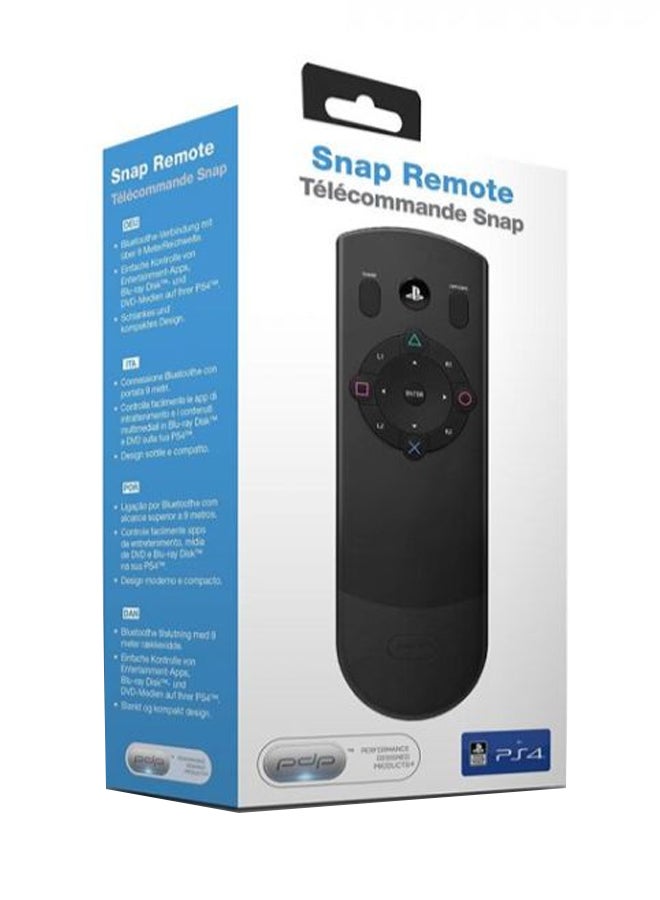 pdp Snap Remote - PlayStation 4 - Image 3