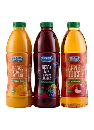 Fresh Juice Assorted