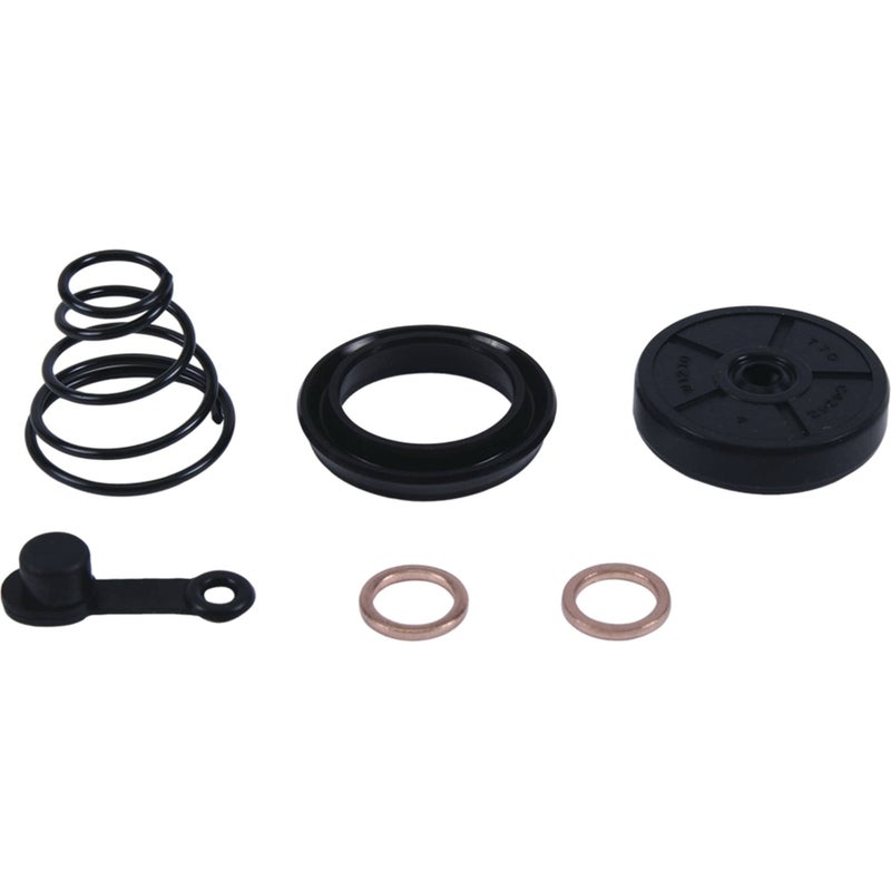 All Balls Racing 186026 Clutch Slave Cylinder Kit Compatible withReplacement For Suzuki VL1500 Intruder 19982004 VL1500LC C90 Intruder 20052009 VL1500T C90T Boulevard Touring 20062009