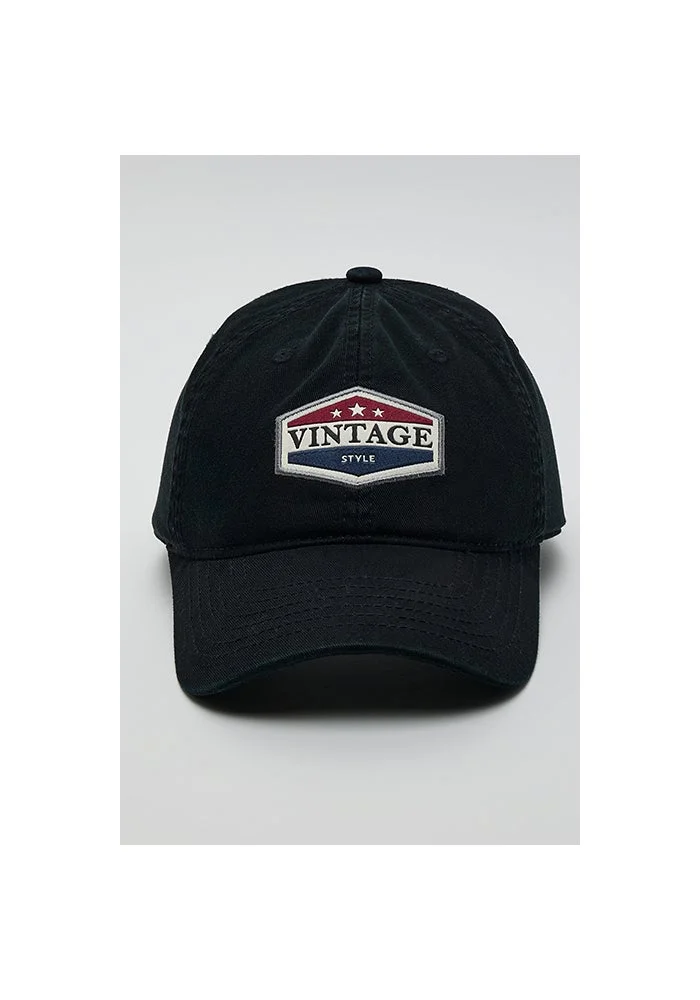 أر أند بي Embroidered Baseball Cap
