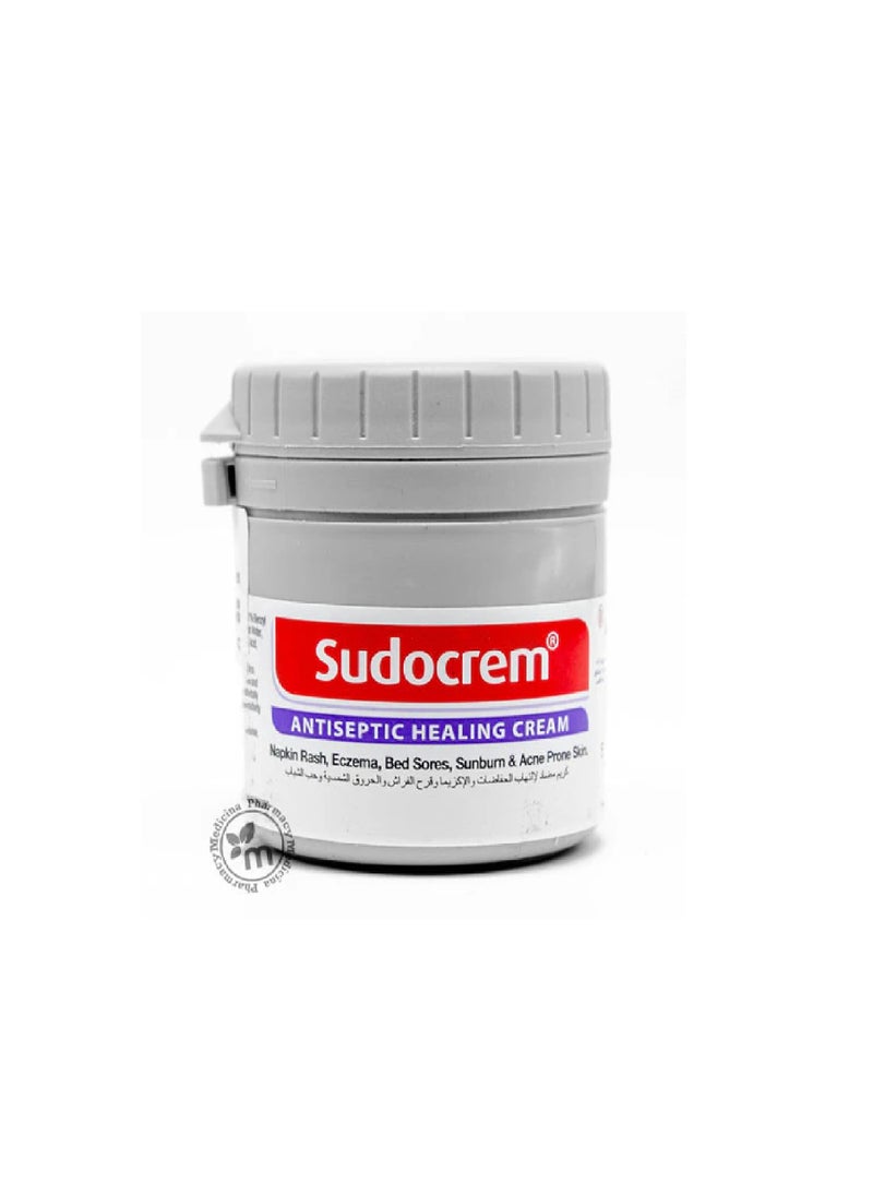 Sudocrem SUDOCREM CREAM 60 GM 