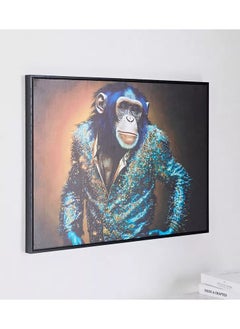 Home Box Ersel Glam Ape with Foil Surface - 50x70x2.8 cm  - Image 2
