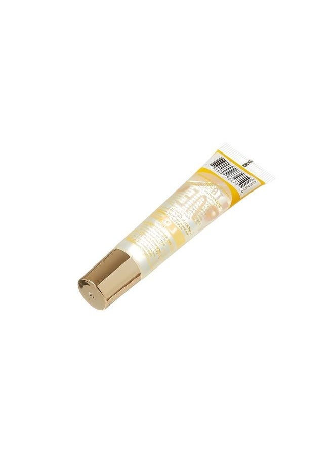 Broadway Vita-Lip Clear Lip Gloss 0.47oz/14ml (Honey) 6 PACK  - Image 3