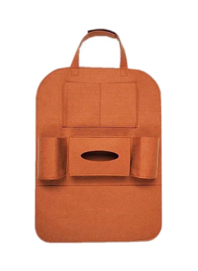 نيبمينينت منظّم أغراض يوضع على ظهر مقعد السيارة