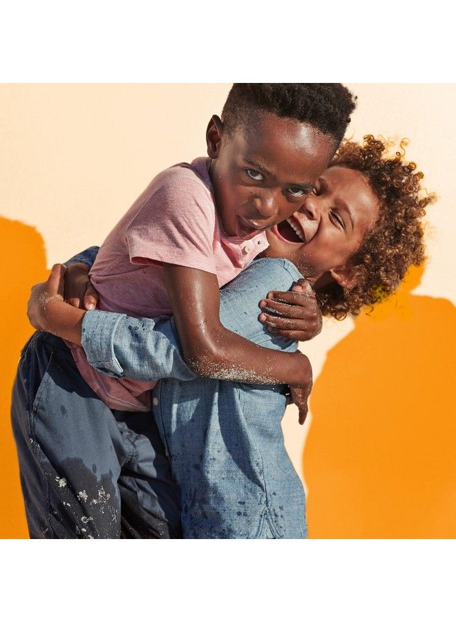 Aussie Kids Shampoo Conditioner And Leavein Conditioner Bundle For Curly Hair Sulfate Free And Paraben Free - Image 4