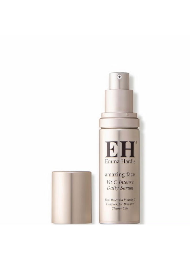 Emma Hardie Vitamin C Intense Daily Serum 30ml - Image 1