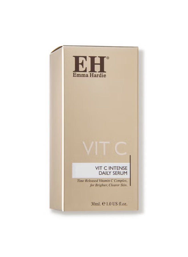 Emma Hardie Vitamin C Intense Daily Serum 30ml - Image 3