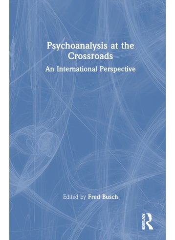 Psychoanalysis at the Crossroads - pzsku/Z96429808AE8A27C447B1Z/45/_/1734526156/4543f241-c093-45df-9237-77e5818201b2