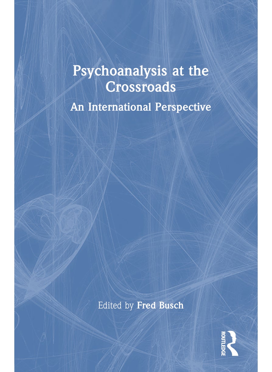 null - Psychoanalysis at the Crossroads - Image 1
