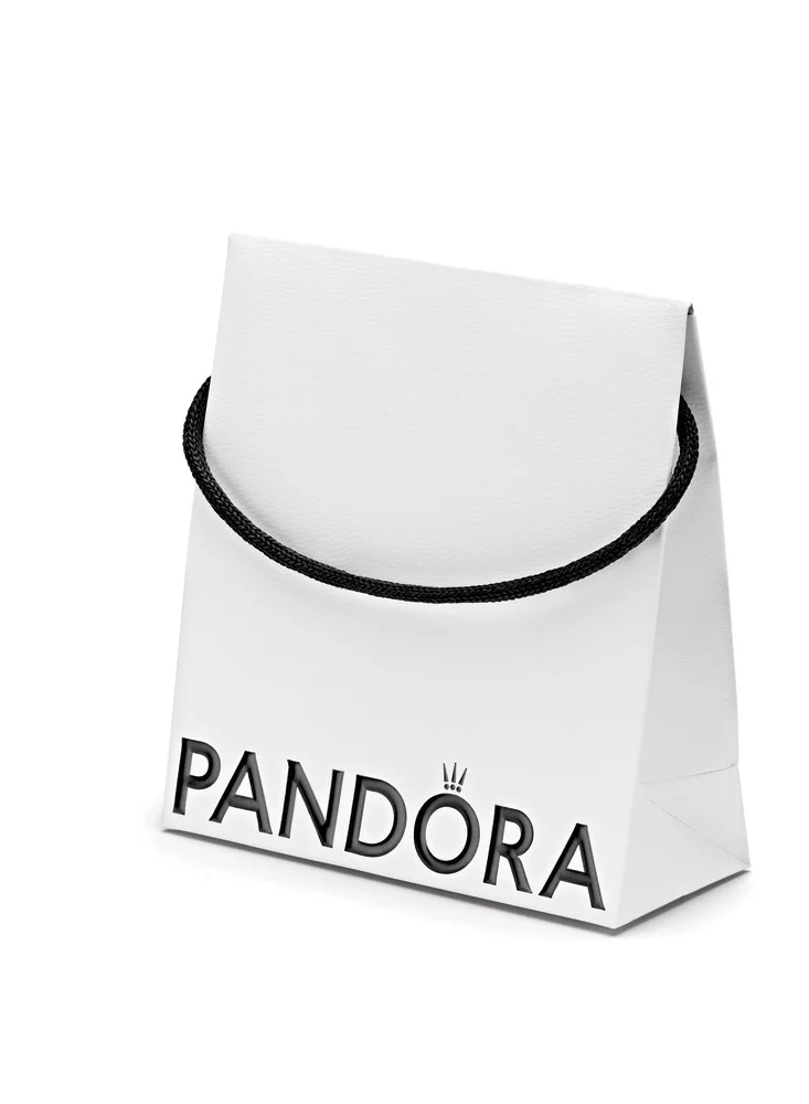 PANDORA Small Gift Bag