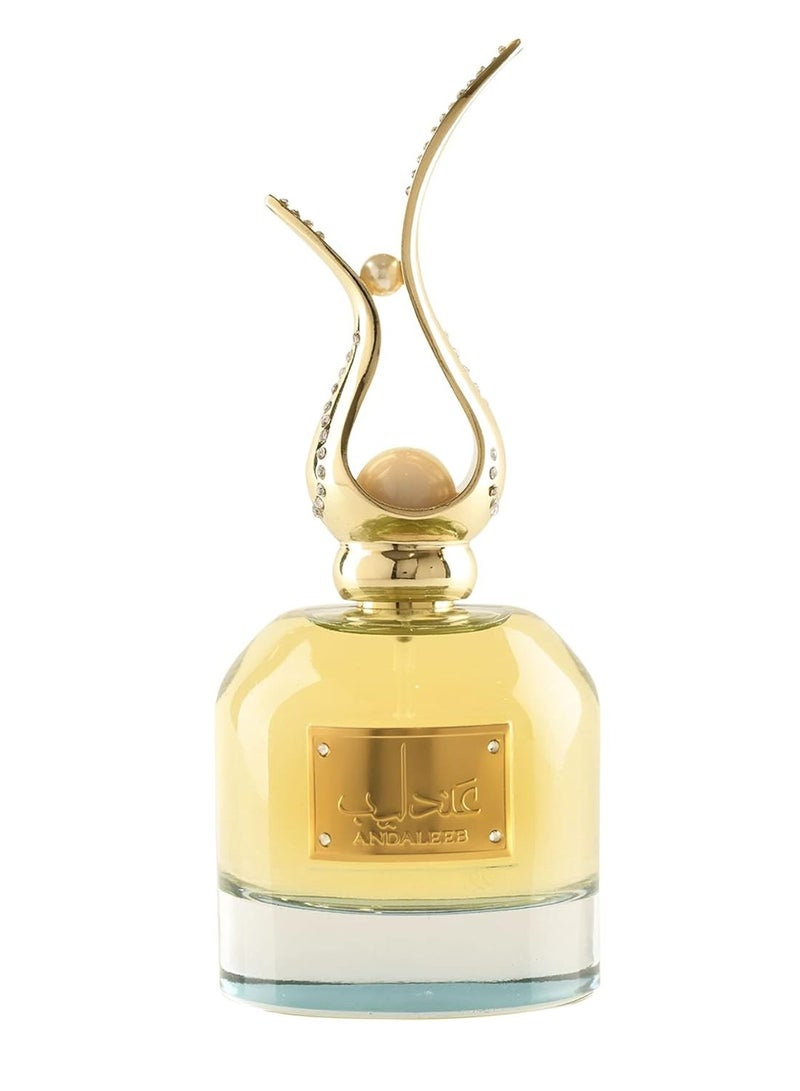 ASDAAF Andaleeb perfume by Asdaf 100 ml - Image 2