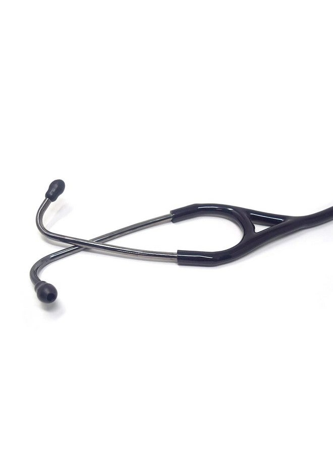 آي إس إندوسيرجيكالز سماعة الطبيب IS IndoSurgicals Silvery III-SS (أسود) - Image 4