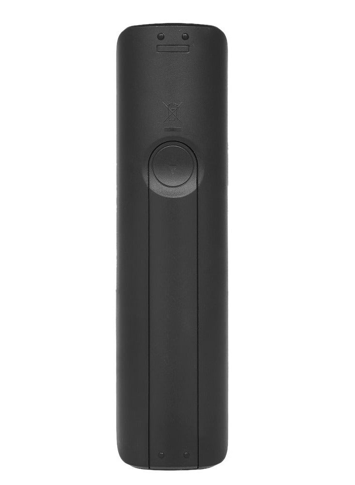 erorex Replacement Wireless Universal TV Remote Control For Samsung HD LED Smart TV Black - Image 2