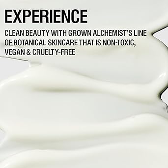 Grown Alchemist Rich Restorative Intensive Hand Cream Persian Rose Scented Argan Natural Vegan Moisturising Handcream Lotion for Dry and Cracked Hands Non Greasy Hand Repair Cream 65 ml - Image 3