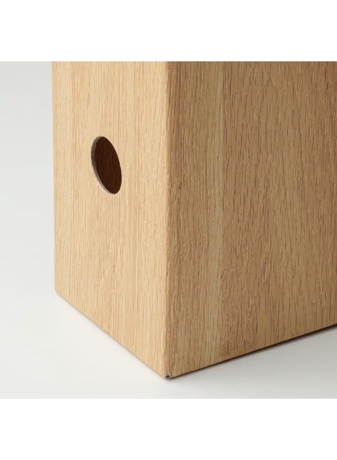 Magazine File  Oak Effect - Image 4