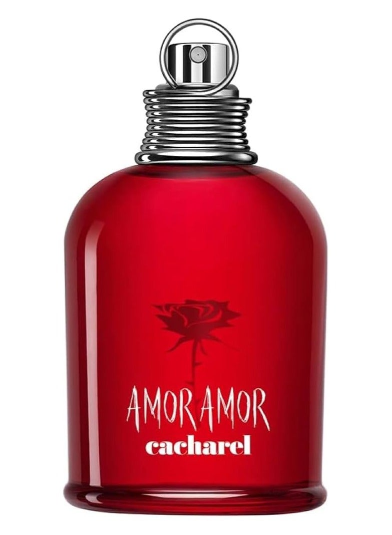 Eden cacharel Amor Amor EDT 100ml - Image 1