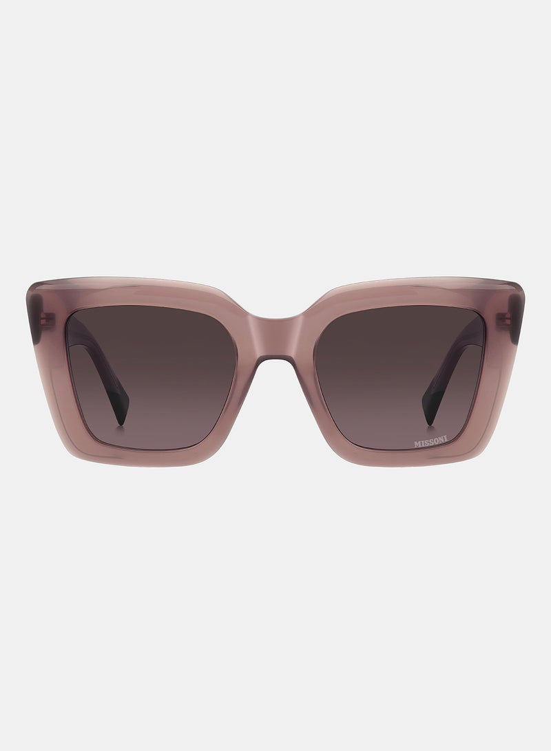 MISSONI Women Cat Eye Sunglasses 51 MIS 0214/S - Image 3