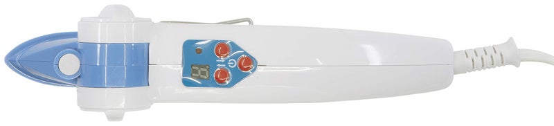 Dritz 29500 Petite Press Portable Mini Iron,White - Image 2