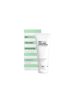 Bioeffect BIOEFFECT Volcanic Exfoliator Face Mask Gentle Facial Scrub of Lava Crystals 