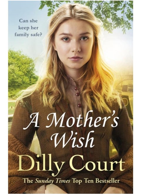 A Mother's Wish