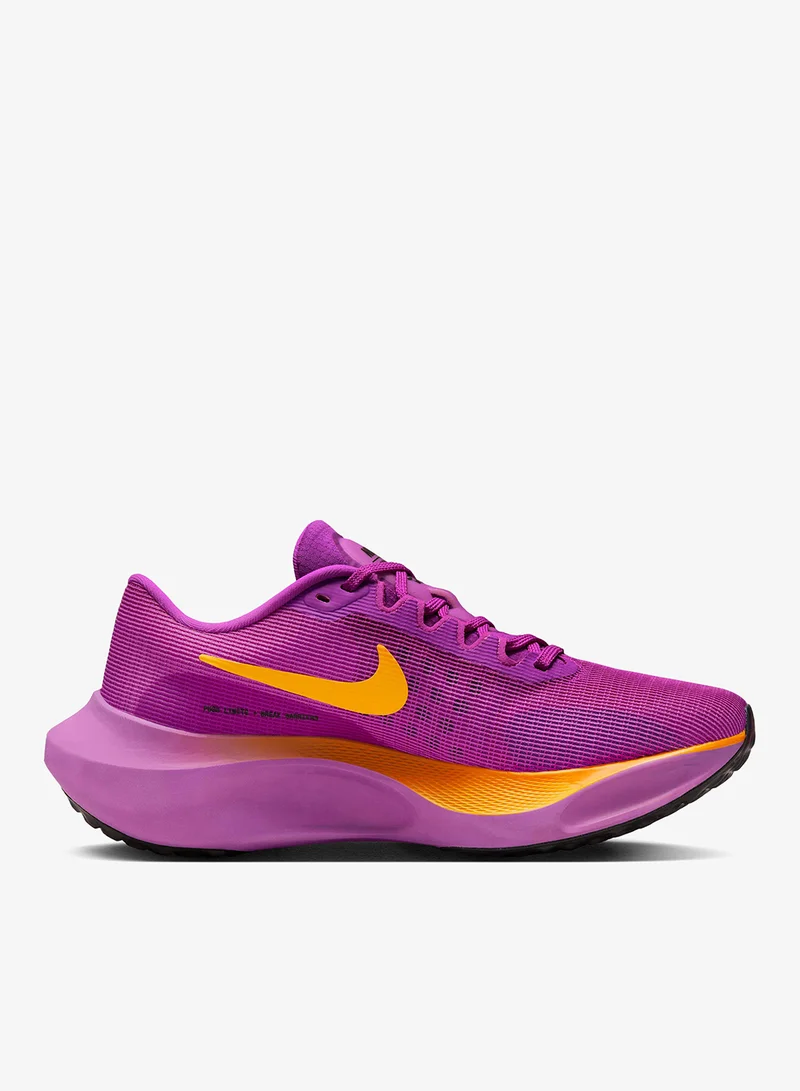 Women's Zoom Fly 5 Road Running Shoe