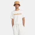 Timberland White