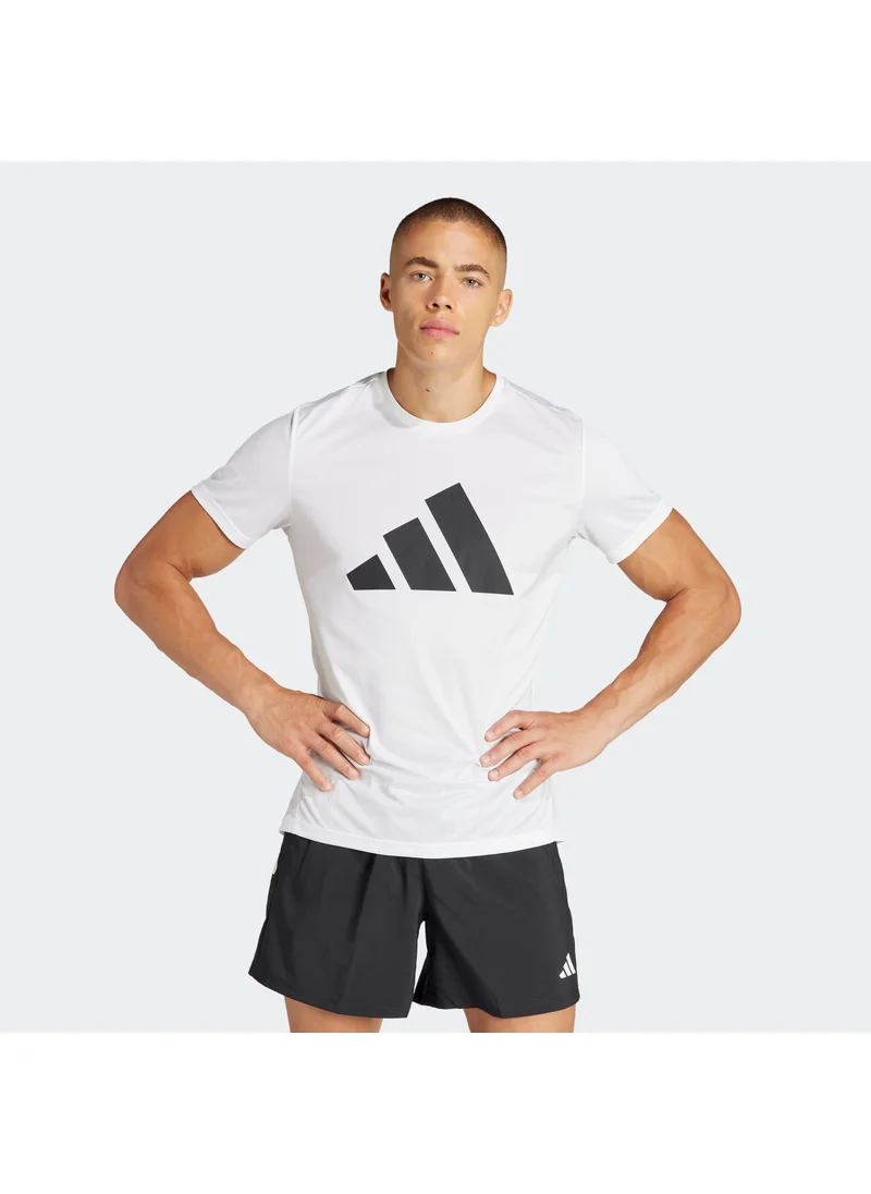 Adidas Run It T-shirt