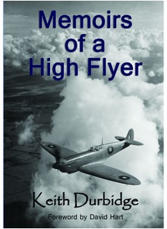 Memoirs of a High Flyer  - Image 2