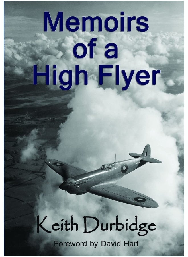 Memoirs of a High Flyer  - Image 1