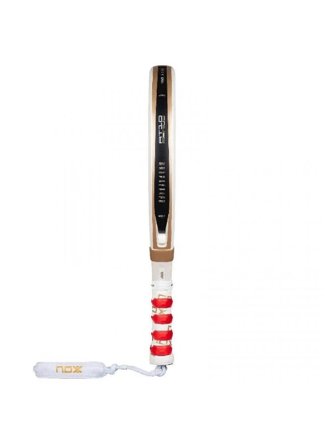 Nox AT10 Genius 12k Alum Xtreme 2026 - Image 3