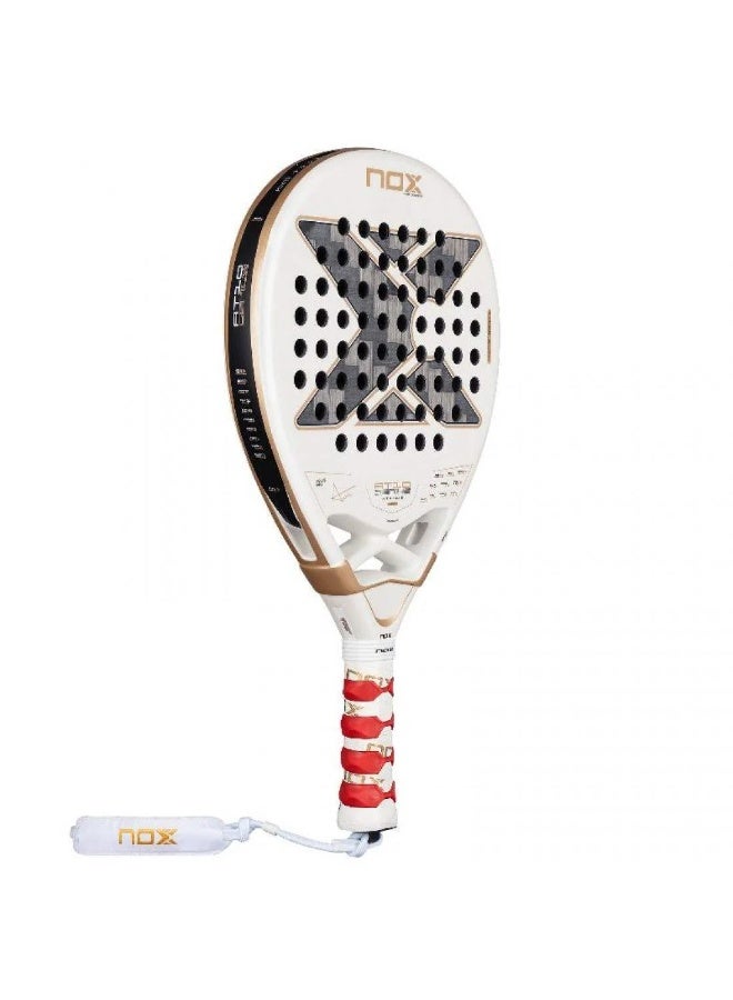 Nox AT10 Genius 12k Alum Xtreme 2026 - Image 2