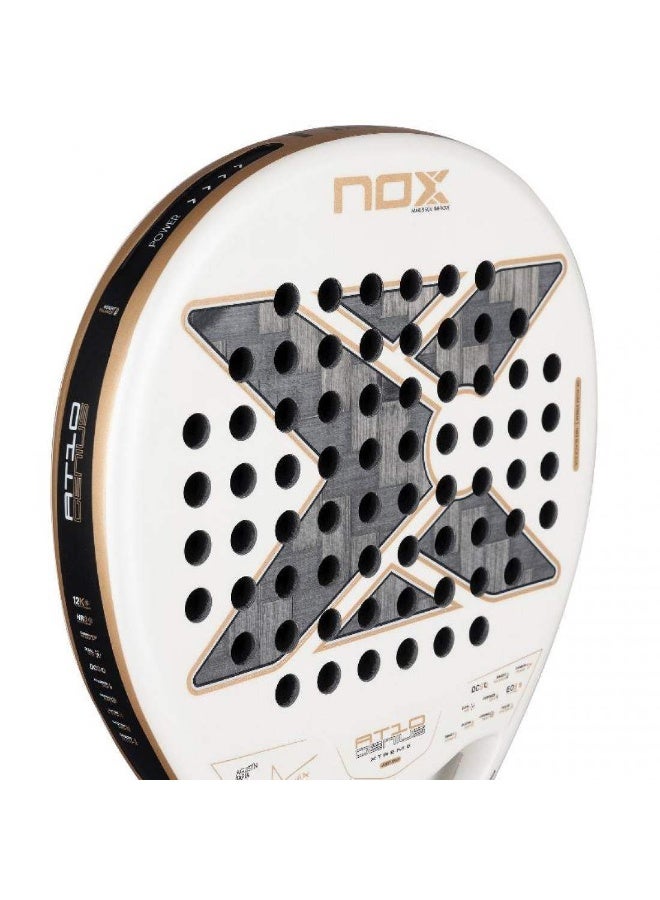 Nox AT10 Genius 12k Alum Xtreme 2026 - Image 4