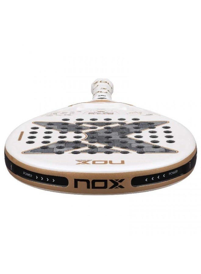 Nox AT10 Genius 12k Alum Xtreme 2026 - Image 5