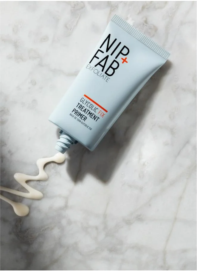 Nip + Fab Glycolic Fix Treatment Primer